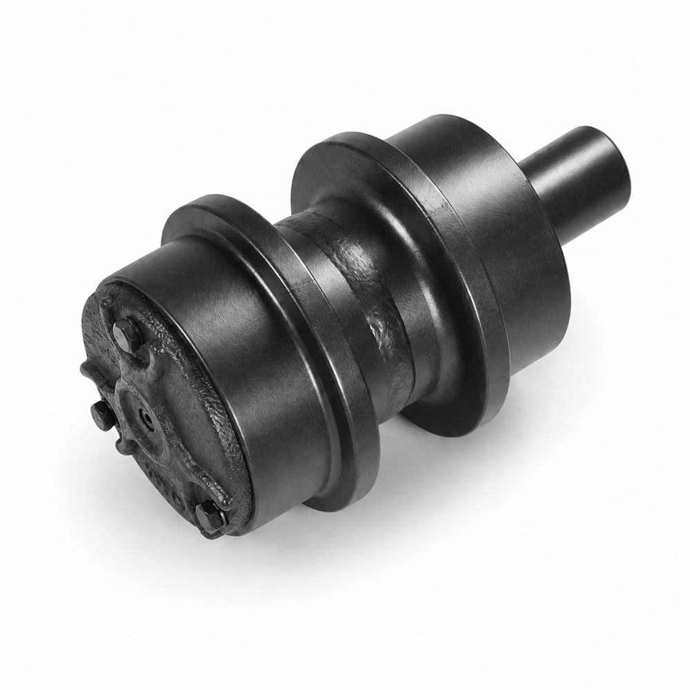Carrier Roller (Atas)