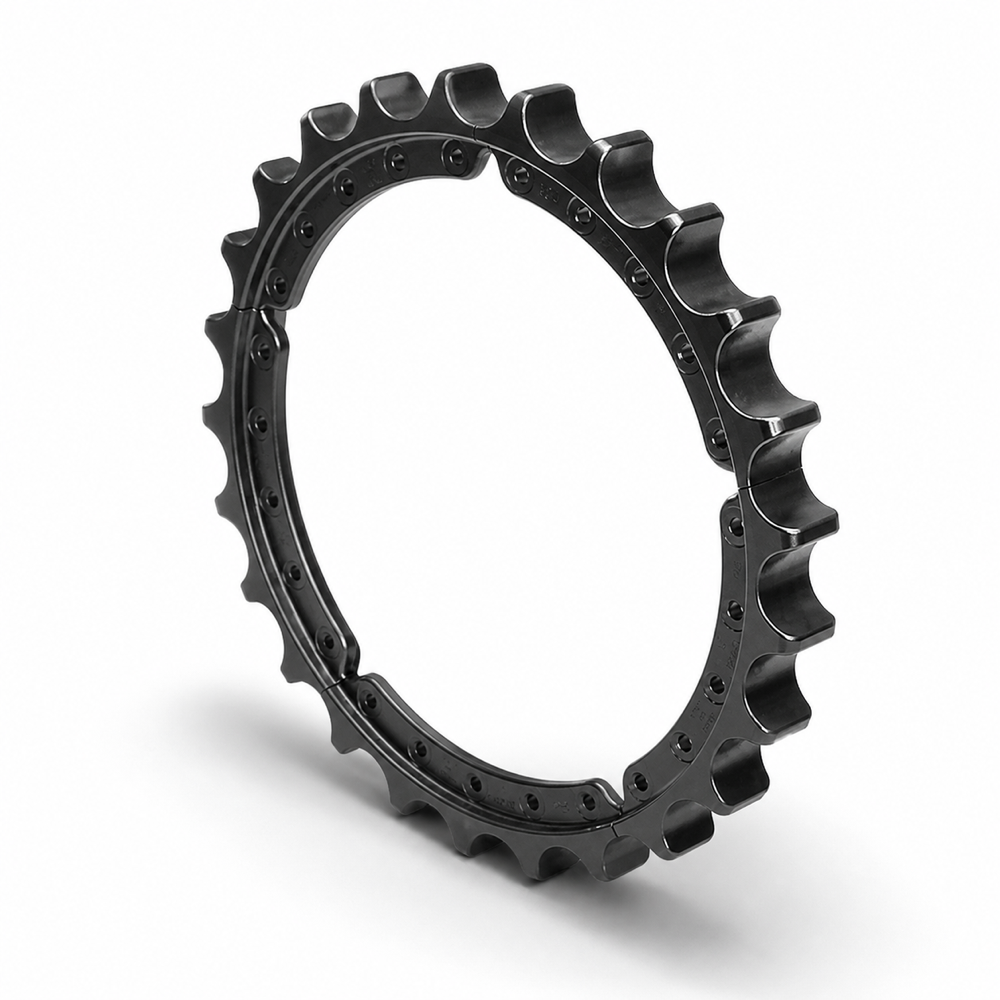 Sprocket